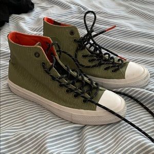 Converse High Tops for Men- limited edition.